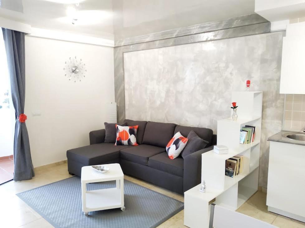 Ocean View Elegant Magic Apartment Palm-mar Exterior foto