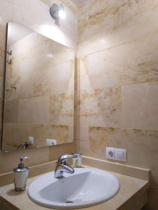 Ocean View Elegant Magic Apartment Palm-mar Exterior foto