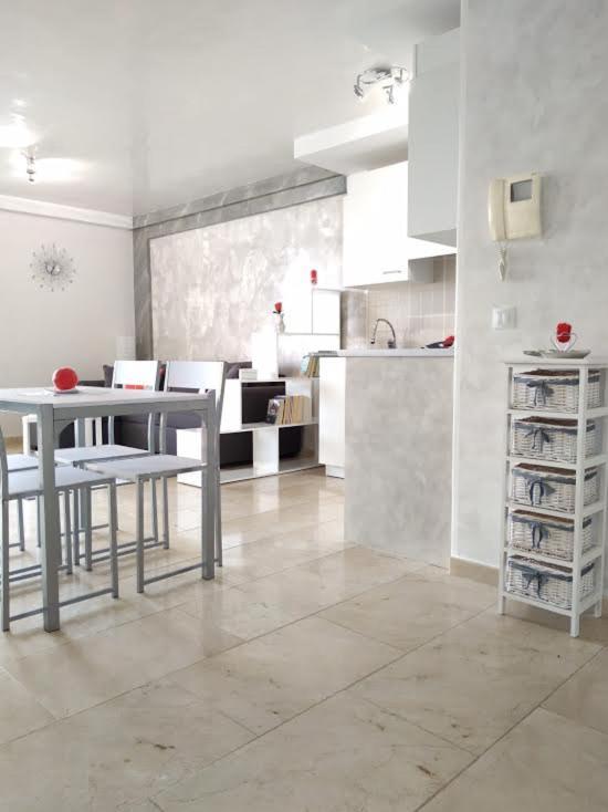 Ocean View Elegant Magic Apartment Palm-mar Exterior foto