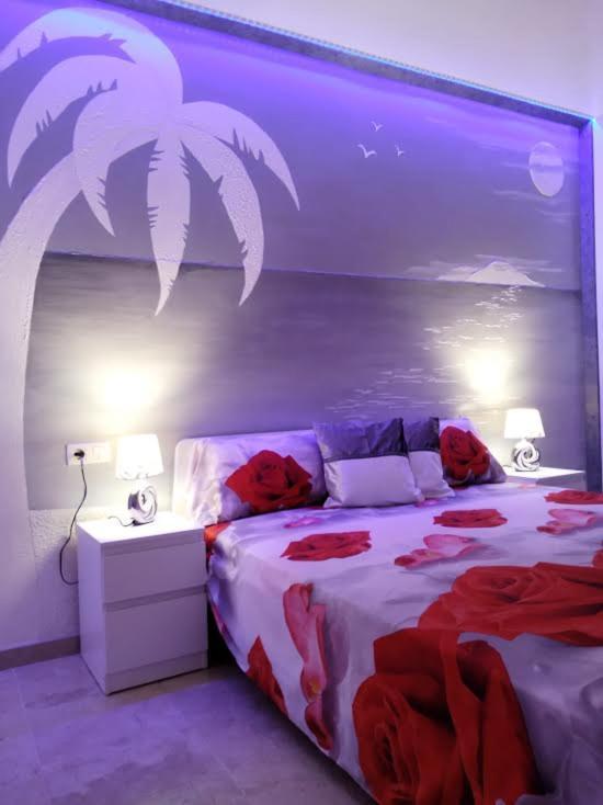 Ocean View Elegant Magic Apartment Palm-mar Exterior foto
