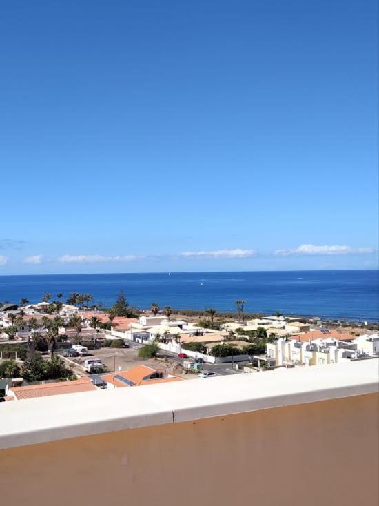 Ocean View Elegant Magic Apartment Palm-mar Exterior foto