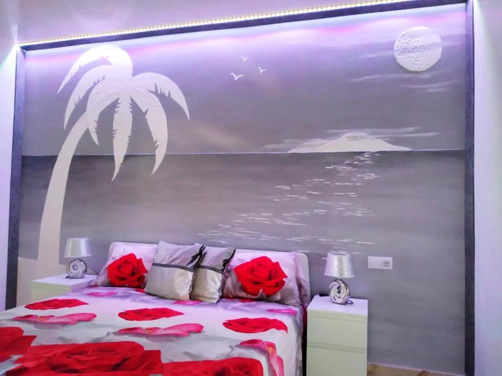 Ocean View Elegant Magic Apartment Palm-mar Exterior foto